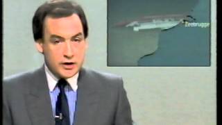 Herald of Free Enterprise Disaster  ITN Special Report 1987 [upl. by Mclaurin]