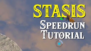 BOTW Speedrun Tutorial  STASIS [upl. by Khalid424]