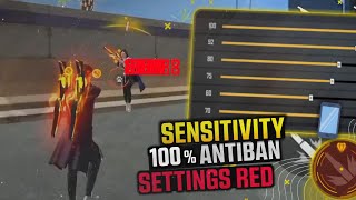 200 Sensitivity  DPI 140 🔥 Best DPI with 200 Sensitivity 🔥 Brazilian Setting [upl. by Roderic581]