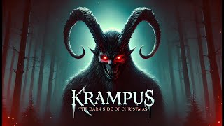 Krampus The Dark Side of Christmas [upl. by Atinniuq]