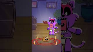 CatNap Magical Mishap  Poppy Playtime 3 Animation [upl. by Odelinda]