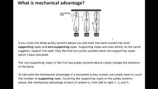 Mechanical Comprehension Test Questions and Answers  How To Pass Mechanical Aptitude Tests [upl. by Ominorej]