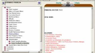 Medinformatix EMR Tutorial Part 7 [upl. by Yerahcaz735]