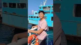 Going to camiguin part 3 vlog [upl. by Sonny]