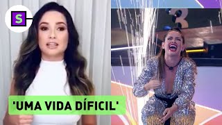 BBB Globo revela vídeo de inscrição de Juliette pra divulgar vagas do BBB 24 Vida de Luta [upl. by Asiel]