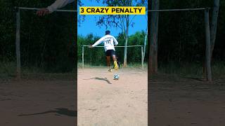 My Fast Viral Penalty Shoot 🤩🤩 trending shorts soccer football [upl. by Korella]