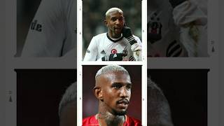 Anderson Talisca Ve Kulüplere Göre Gol Dağılımı keşfet shorts [upl. by Annaeirb542]