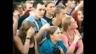 Guano Apes Live at Bizarre 2001 Full concert [upl. by Aniahs]