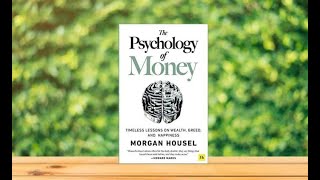 The Psychology of Money  Panamsaar Ulaviyal  Tamil Audiobook [upl. by Leagiba456]