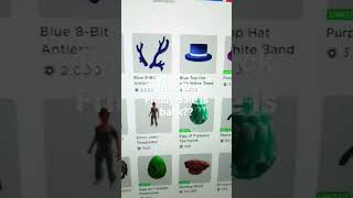 Roblox Black Friday Sale 2022 roblox shorts [upl. by Tynan]