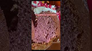 ArpaLieviti Torta alla melagrana music cover dance song pop neipertee chocolate food fyp [upl. by Uoliram]