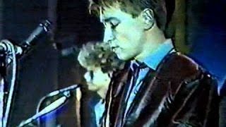 DEPECHE MODE  Live  London 1982 [upl. by Bohs706]