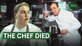 Kitchen Legacy When A Chef Dies His Daughters Take Over  French Chef [upl. by Akima]