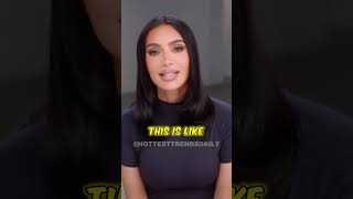 I Love To Do Iconic Sht kimkardashian ahs behindthescenes thekardashians youtubemadeforyou [upl. by Ahsirk811]