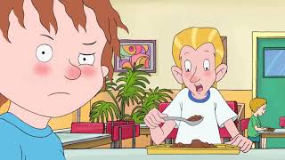 Horrid Henry full 1 Hour Long Episodes  Season 5 Episode 31  TEENIZEO NCO [upl. by Chaddie]