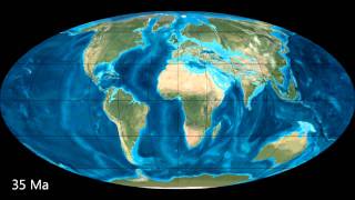 Paleogeography [upl. by Jobye83]