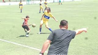 Libertad Vs Yungay 3ra 8  0 [upl. by Michelle]