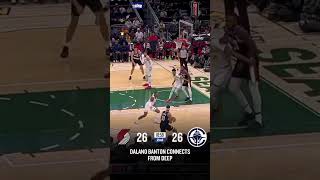 NBA Trail Blazers vs Clippers game highlights Oct 12 2024 [upl. by Loggins]