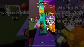 MINE Best clutch Robloxtags robloxedit roblox untitledtaggame Viral [upl. by Reina603]