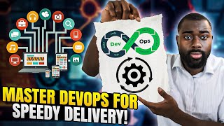 Mastering DevOps Building a Collaborative Culture to Accelerate Software Delivery [upl. by Goodill]