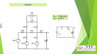 Maximum Power Transfer Theorem [upl. by Mcgraw488]