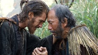 Silence  Trailer HD Liam Neeson Andrew Garfield [upl. by Nivrad]