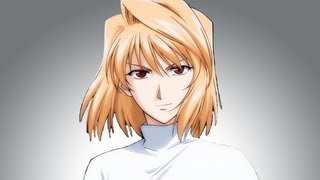 GR Anime Review Lunar Legend Tsukihime [upl. by Zurkow831]