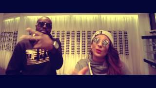 MAITRE GIMS  BAVON  CECI NEST PAS UN CLIP 6 FT CHARLY BELL [upl. by Innej]