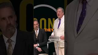 Stephen Fry Exposes the Contradictions of Modern Liberalism [upl. by Huckaby]