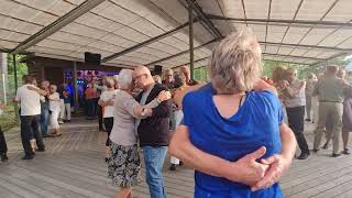 Kjellez Stjärnsund 20240731 video 2 🕺💃 [upl. by Girardo]