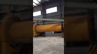 quartz sand powder making system quartzsand quartz [upl. by Ayel]