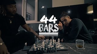 44 Bars  Noah North  Official Music Video [upl. by Bikales]