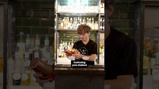 4 Beginner Bartending Mistakes To Avoid [upl. by Ggerg]