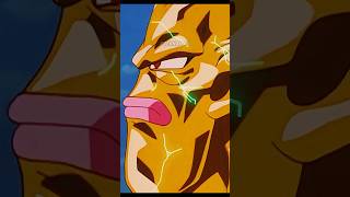 Omega Shenron Kills Nuova Shenron  Dragon Ball GT shorts [upl. by Cyrillus17]