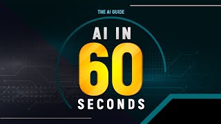 The definition of exponential AI from Ted AI S103  The AI Guide ai [upl. by Ellerol270]