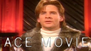 Red Dwarf  Ace Rimmer FAKE Theatrical trailer [upl. by Llorre]