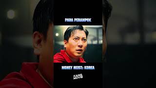 PARA PERAMPOK movie alurfilm marvel alurceritamovie [upl. by Sande]