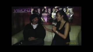 BOHEMIA  Rare Interview from Los Angeles USA [upl. by Avihs989]