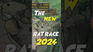 Rat Race 2024 shorts [upl. by Wyatt]