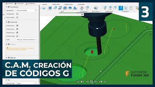 CNC 3018 with Fusion 360 [upl. by Aitnuahs]