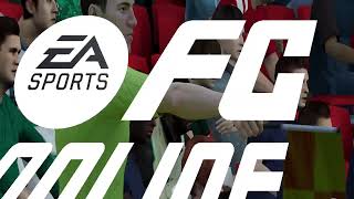 fifa online 4 [upl. by Hallett]