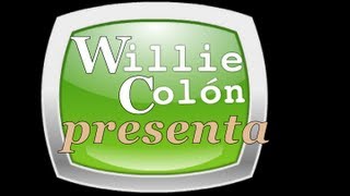 Willie Colón y Fonseca Idilio en Vivo Titi Amadeo williecolon [upl. by Balough]