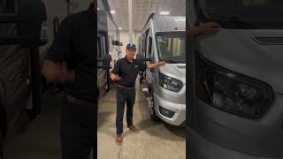 New 2024 Coachmen RV Beyond 22C AWD  Fife WA  21787  Shorts [upl. by Elehcir]