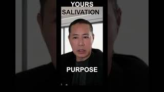 YOURS SALIVATION PURPOSE [upl. by Elokyn]