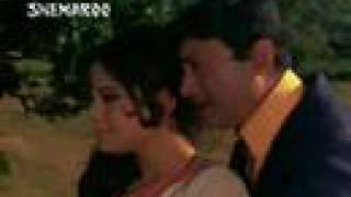 Mumtaz  Tere Mere Sapne  Hey maine kasam li [upl. by Nicolai]