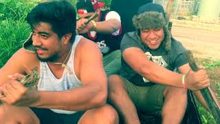 Tokos For Life  Taahine Foilole Official Music Video [upl. by Donoho367]