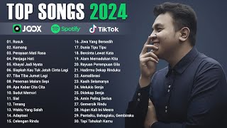 Gery Gany  Raim Laode  Umay Shahab ♪ Spotify Top Hits Indonesia  Lagu Pop Terbaru 2024 [upl. by Kralc]