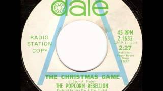 The Popcorn Rebellion  The Christmas Game [upl. by Sherr98]