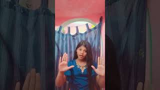 joshitha barbie youtubeshorts edit duet 100subscribers [upl. by Horbal]