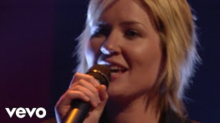 Dido  Thank You Live from Later With Jools Holland 2001 [upl. by Brenda276]